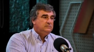 Sergio Botana: “No nos gusta el sorteo” - Entrevista central - DelSol 99.5 FM
