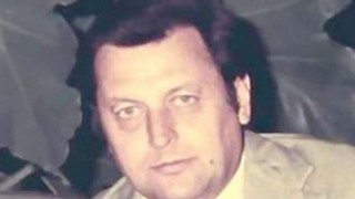 40 años del asesinato de Roslik, la cara expuesta de la última dictadura - Gabriel Quirici - DelSol 99.5 FM