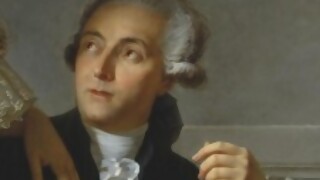 Antoine Laurent Lavoisier - Segmento dispositivo - DelSol 99.5 FM