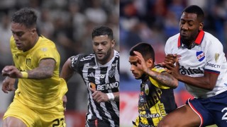 Peñarol acarició la hazaña y Nacional el ridículo - Darwin - Columna Deportiva - DelSol 99.5 FM