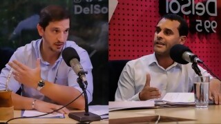 El debate del siglo: ¿ciclovías sí o no? - Entrevista central - DelSol 99.5 FM