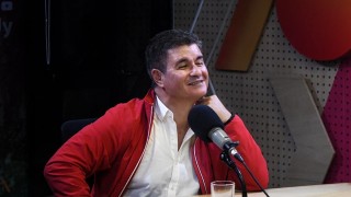 Guzmán Acosta y Lara agarró el coloradómetro - Zona Lúdica - DelSol 99.5 FM