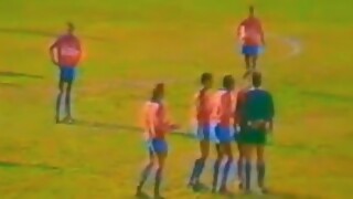 Lo mejor del fútbol uruguayo de los 90 - Rebobinado - DelSol 99.5 FM