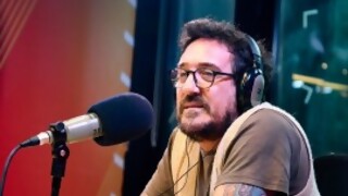 ¿A quién le canta Sebastián Teysera? - Entrevista central - DelSol 99.5 FM