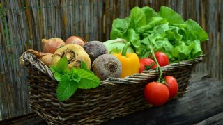 Verduras: cómo comprarlas, cocinarlas y conservarlas - Leticia Cicero - DelSol 99.5 FM