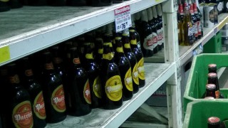 “El problema va a seguir estando si no hay un control de los monopolios, no solo en la industria de la cerveza”, afirmó Fernando Ferreira - Entrevistas - DelSol 99.5 FM