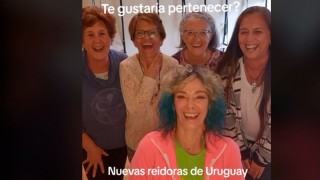 Horriphilarante: mujeres que se ríen por la paz mundial/ Medio análi del spot de Delgado - Columna de Darwin - DelSol 99.5 FM