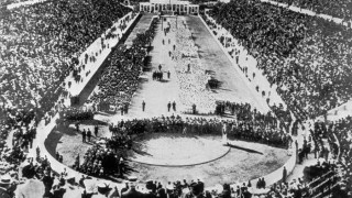 Los Juegos Olímpicos y la historia del entrenamiento deportivo - Gastón Gioscia - DelSol 99.5 FM
