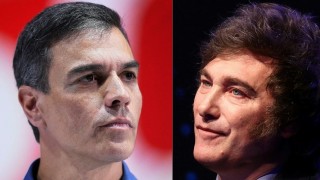 Milei vs Sánchez: hay que terminar con el populismo (del otro) - Columna de Darwin - DelSol 99.5 FM