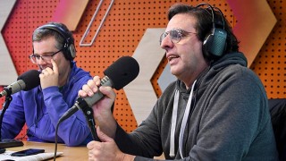 Del 10 al 10: del Piñe a Maradona - La Charla - DelSol 99.5 FM