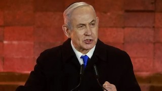 Netanyahu contra la Corte Penal Internacional - Audios - DelSol 99.5 FM