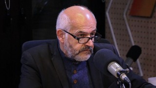Mirza: “El régimen de Netanyahu quiere que los palestinos desaparezcan” - Entrevista central - DelSol 99.5 FM