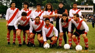 100 años de Piriápolis FC - Informes - DelSol 99.5 FM