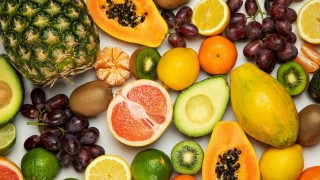 Las frutas, sus nutrientes y la disputa por cocinarlas - Leticia Cicero - DelSol 99.5 FM