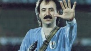 Cuando juega Uruguay corren 3 millones (?) - Rebobinado - DelSol 99.5 FM