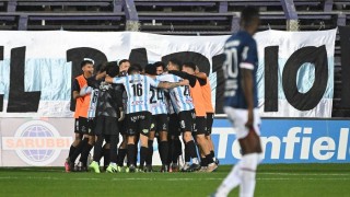 “Heroica victoria de Cerro que abrió una herida en Nacional” - Comentarios - DelSol 99.5 FM