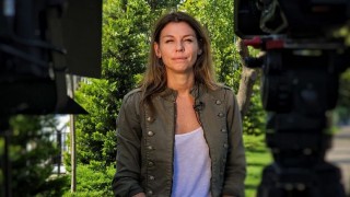 Gaza, Haití y el Darién: la mirada de una periodista de Al Jazeera de zonas de conflicto y tragedia - Entrevistas - DelSol 99.5 FM