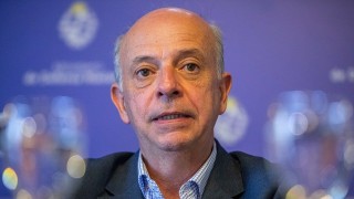 “El candidato del Frente Amplio es el Pit Cnt”, aseguró Javier García - Entrevistas - DelSol 99.5 FM