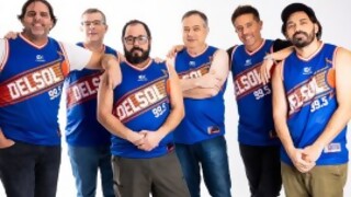 ¿Qué promete La Mesa si Uruguay es Campeón de América? - Sobremesa - DelSol 99.5 FM