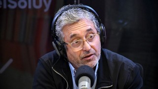 Fabricio Álvarez, el periodista floridense - Entrevista central - DelSol 99.5 FM