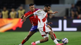 “Perú y Chile saldaron el clásico sin heridas” - Comentarios - DelSol 99.5 FM