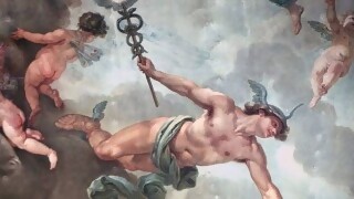 Ladrones en los mitos griegos - Segmento dispositivo - DelSol 99.5 FM