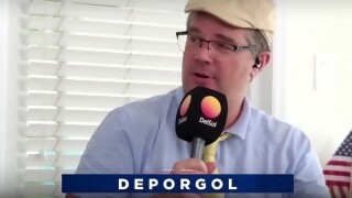 La Liga de Ascenso al rojo vivo, Alto Perú reclama puntos - Deporgol - DelSol 99.5 FM