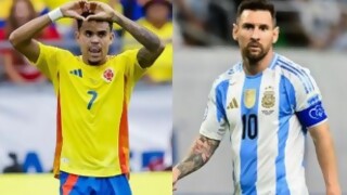 ¿Por quién hinchan los uruguayos en la final?  - Sobremesa - DelSol 99.5 FM