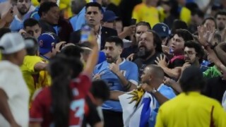 Ranchero y las sanciones a los jugadores uruguayos - Deporgol - DelSol 99.5 FM