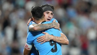 “Más allá de la desmotivación Uruguay ganó el tercer puesto y terminó con media sonrisa”