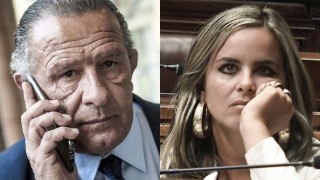 Caram y Dos Santos, lo ético y lo político - Arranque - DelSol 99.5 FM