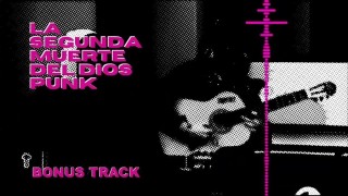 Universo sonoro, episodio I: Corderos y La segunda muerte del dios punk - Pía Supervielle - DelSol 99.5 FM