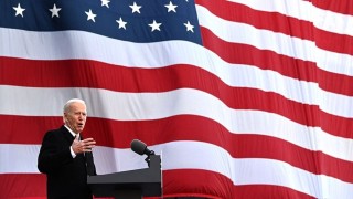 La renuncia de Biden a su candidatura y los rápidos apoyos a la candidatura de Kamala Harris en Estados Unidos - Entrevistas - DelSol 99.5 FM