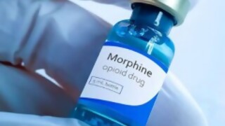 La morfina - Segmento dispositivo - DelSol 99.5 FM