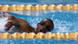 ¿El Piñe es mejor nadador que Eric Moussambani? - La Charla - DelSol 99.5 FM