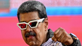 Maduro pierde esta vez; si no, ¿cuándo? - Darwin concentrado - DelSol 99.5 FM