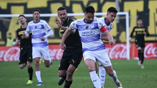 “Peñarol ganó agónicamente y con polémica” - Comentarios - DelSol 99.5 FM