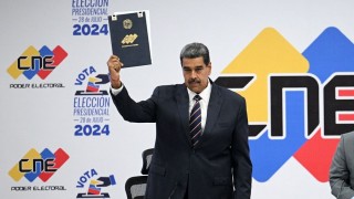 Venezuela: elecciones  - Arranque - DelSol 99.5 FM