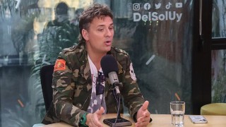 Ezequiel Campa, rugbier de rugbiers  - Entrevista central - DelSol 99.5 FM