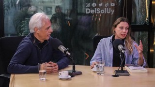 Politólogos, ¿para qué? - Entrevista central - DelSol 99.5 FM