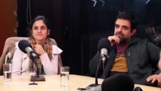 ¿Sana sana, obesidad? - Entrevista central - DelSol 99.5 FM