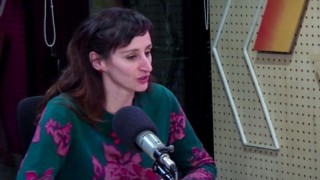 Rosina Gil, su último baile y lo que vendrá - Ciudadano ilustre - DelSol 99.5 FM