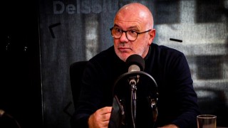 “En esta época de individualismo, son necesarias las experiencias colectivas” - Entrevista central - DelSol 99.5 FM