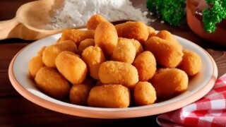 Vení mañana que hay croquetas - Nikkei lo digas - DelSol 99.5 FM