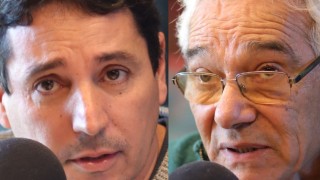 Una “pequeña ciudad” que fomenta la industria y apuesta a la educación - Entrevistas - DelSol 99.5 FM