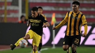 “Peñarol ganó la serie de punta a punta y está en cuartos de final” - Comentarios - DelSol 99.5 FM