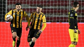 The Strongest 1 - 0 Peñarol - Replay - DelSol 99.5 FM