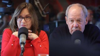 En corrupción no hay una “política de Estado” y queda una pregunta a responder: “si el sistema político quiere ser controlado” - Entrevistas - DelSol 99.5 FM