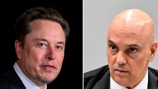 Una mirada jurídica al conflicto entre Brasil y Elon Musk - Bárbara Muracciole - DelSol 99.5 FM