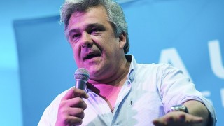 El Frente Amplio no tiene “sentido común” al rechazar plebiscito de los allanamientos, afirmó Camy - Entrevistas - DelSol 99.5 FM